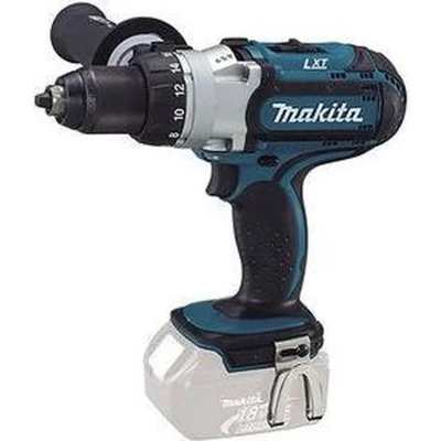 Afbeelding van Makita DDF451Z accu schroefboormachine 18 V Li ion Zonder