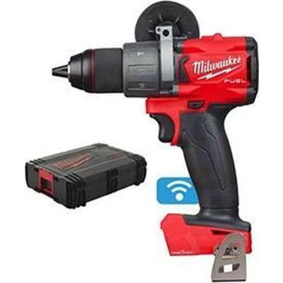 Afbeelding van Milwaukee M18 ONEPD2 0X FUEL klopboormachine ONE KEY in HD Box