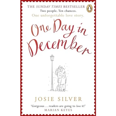 Afbeelding van One day in December: Silver Josie