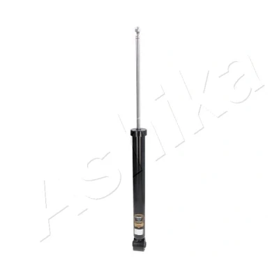 Afbeelding van ASHIKA MA 00030 schokdemper Achteras Gasdruk Dubbelpijp Telescoop Pen bovenaan, Oog onderaan VOLKSWAGEN: Polo V Hatchback