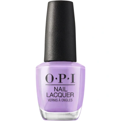 Afbeelding van OPI Nail Lacquer Nagellak Do You Lilac It? 15 ml
