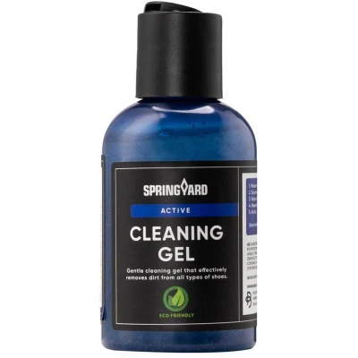 Afbeelding van Springyard Active Cleaning gel krachtige voor hardnekkig vuil sterke reiniging eco friendly 120ml