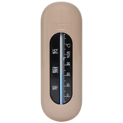 Afbeelding van Luma Badthermometer Desert Taupe