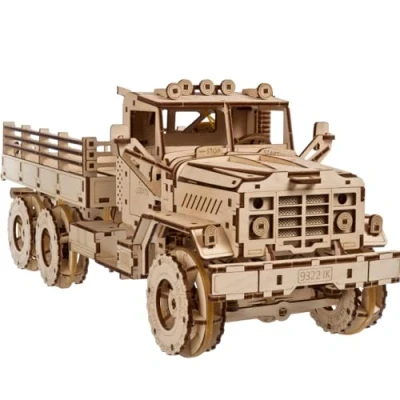 Afbeelding van Ugears Vrachtwagen