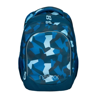 Afbeelding van Neoxx Rugzak Camo Nation 4043946290292