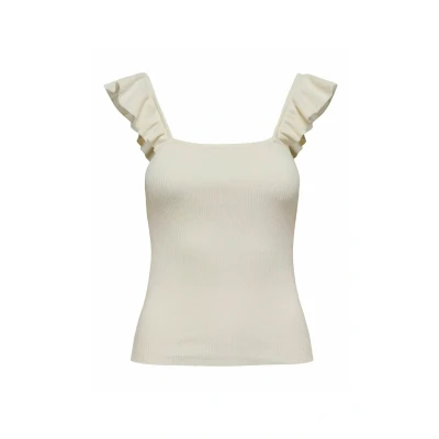 Afbeelding van JDY top wit