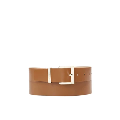 Afbeelding van Kazar Riem bruin
