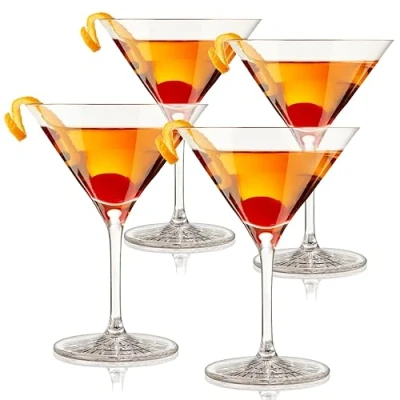 Afbeelding van Cocktailglas Spiegelau Perfect Serve Collection 165 ml (4 Delig)