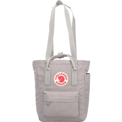 Afbeelding van Rugzak Fjällräven Kånken Totepack Mini Fog