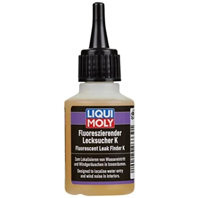 Afbeelding van LIQUI MOLY 3339 Additive, lektest Blik 50