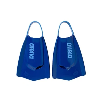 Afbeelding van Arena Powerfin Pro II Blue maat EU 40/41