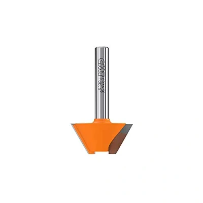 Afbeelding van CMT Orange Tools 704.240.11 aardbeien buishouder 30 graden HM S 6 D 24 x 12