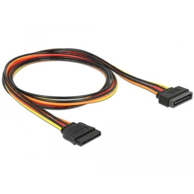 Afbeelding van SATA kabel Delock
