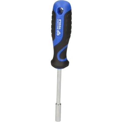Afbeelding van Brilliant Tools BT035900 Bitschroevendraaier