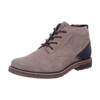 Afbeelding van bugatti Vandero Comfort laarzen voor heren, beige, 40 EU, EU