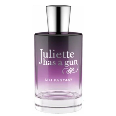 Afbeelding van Juliette Has a Gun Lili Fantasy Eau de Parfum 100 ml