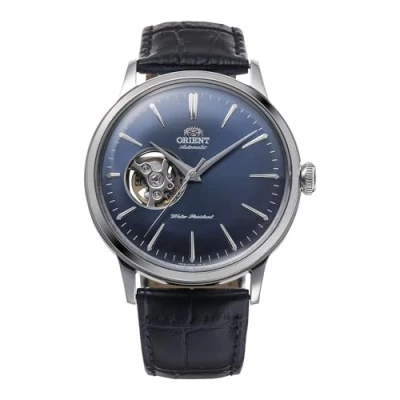 Afbeelding van ORIENT Bambino semi skeleton RA AG0005L