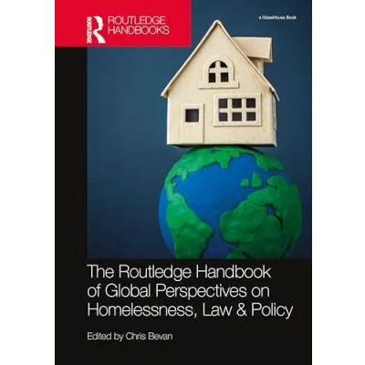 Afbeelding van The Routledge Handbook of Global Perspectives on Homelessness, Law &amp; Policy