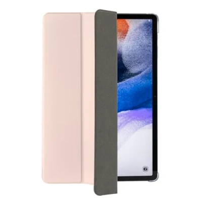 Afbeelding van Hama Tablet Case Fold Clear Voor Samsung Galaxy Tab S7/S8 11 Roze