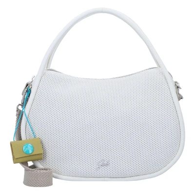 Afbeelding van Gabs Handtas, Dames, Maat: One Size, Bianco ottico