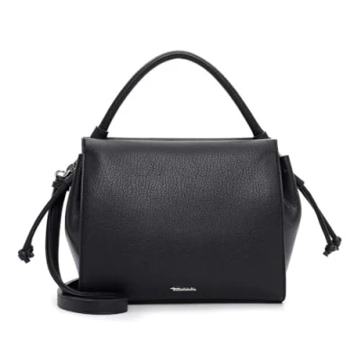 Afbeelding van Tamaris Handtas Schoudertas Flora Handbag Blue Donkerblauw