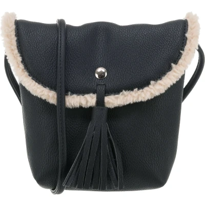 Afbeelding van Tom Tailor Denim Ida schoudertas 17 cm