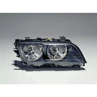 Afbeelding van Magneti Marelli Koplamp glas 711305621747