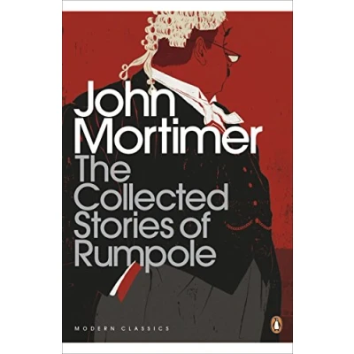Afbeelding van Collected Stories Of Rumpole