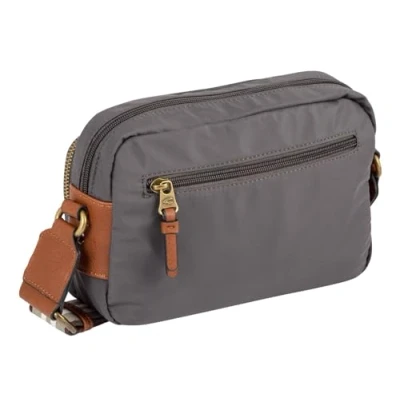 Afbeelding van camel active BARI Schoudertas, Dames, Maat: One Size, Grau