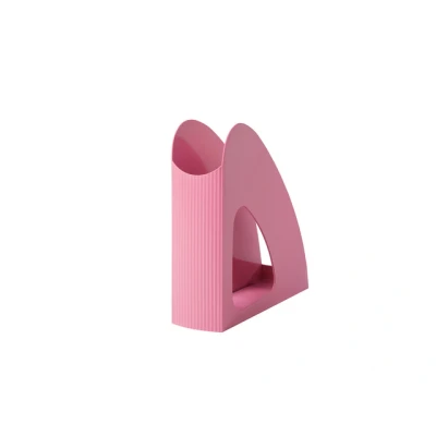 Afbeelding van 6x Han Re Loop tijdschriftenhouder, voor ft A4, roze