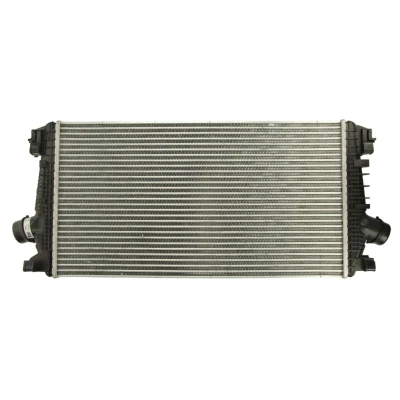 Afbeelding van Nissens Interkoeler 96557