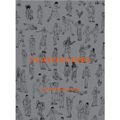 Afbeelding van Playground: Playground