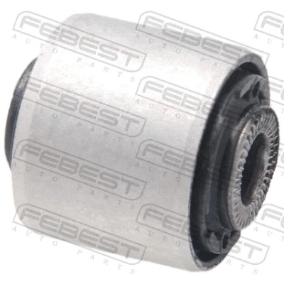 Afbeelding van Febest Draagarm / reactiearm lager TAB 545