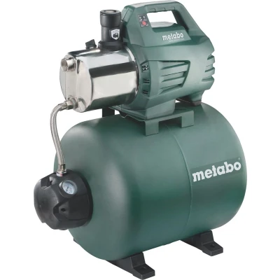 Afbeelding van Metabo 600976000 Watervoorziening HWW 6000/50 Inox 230 V 6000 l/h