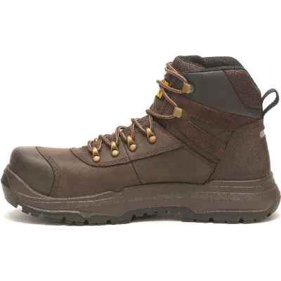Afbeelding van Veiligheidsschoen Caterpillar Men Pneumatic 2.0 S3 W Demitase Schoenmaat 41