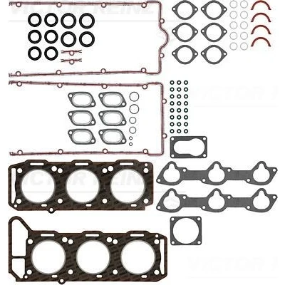 Afbeelding van Reinz Cilinderkop pakking set/kopset 02 28805 01