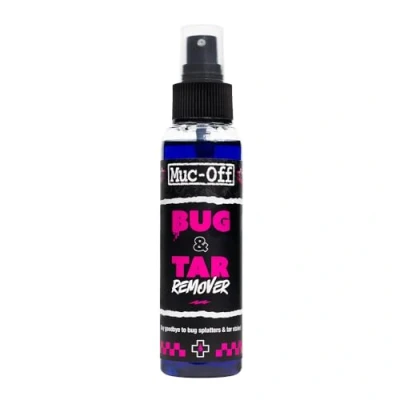 Afbeelding van Muc Off bug &amp; tar remover insecten en teer verwijderaar 100ml