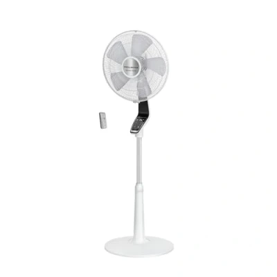 Afbeelding van Staande ventilator Rowenta VU5690 34 W Wit