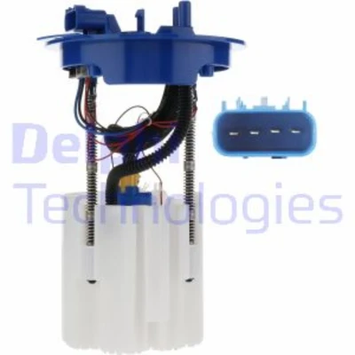 Afbeelding van Delphi Diesel Brandstof toevoermodule FG2420 12B1