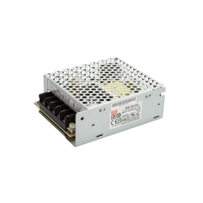 Afbeelding van Mean Well RS 35 24 AC/DC voedingsmodule, gesloten 1.5 A 36 W V/DC