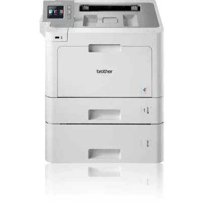 Afbeelding van Printer Brother HL L9310CDWT SFC LaserA4 31P/Min,250B,1GB,LAN