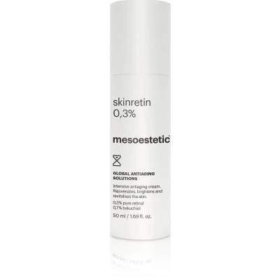 Afbeelding van Mesoestetic Skinretin 0,3%