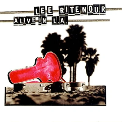 Afbeelding van Alive in L.A.