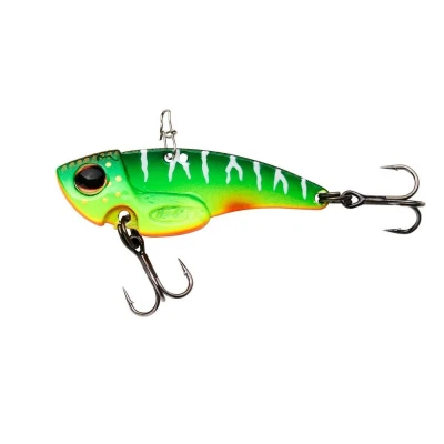 Afbeelding van Berkley Powerblade 4.9cm Jerkbait (11g) Firetiger Lepel