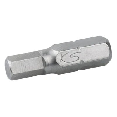 Afbeelding van KS Tools, Bits, 1/4 bit inbus. 25 mm. 1/8 (25 mm)