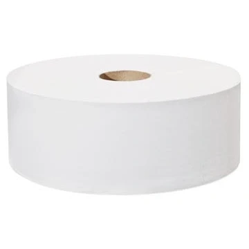 Afbeelding van Tork toiletpapier Jumbo, 2 laags, 380 meter, systeem T1, pak van 6 rollen