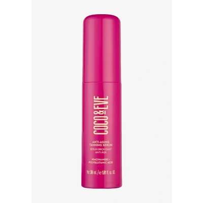 Afbeelding van Coco&amp;Eve Anti Aging Tanning Serum 30ml