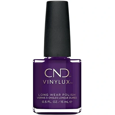Afbeelding van CND Colour Vinylux Temptation #305 15 ml