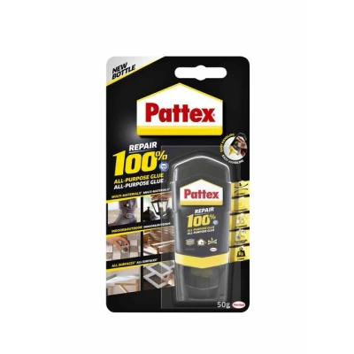 Afbeelding van Pattex Alles in een Lijm 50 gram