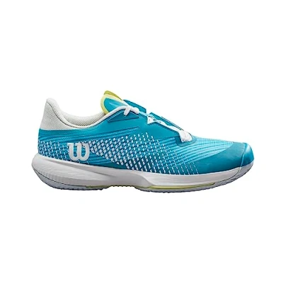 Afbeelding van Wilson Dames Tennisschoen Kaos Swift 15 Clay